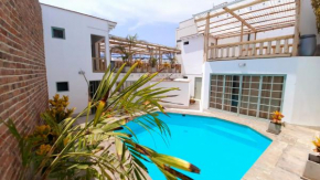 Visión Inmobiliaria Guest House Concept